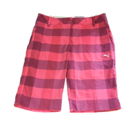 Puma Shorts - Picture 1 of 6
